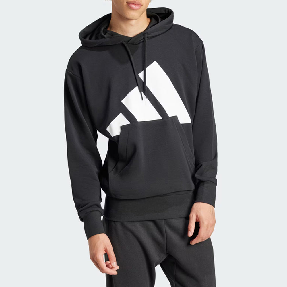 Felpa Adidas Uomo - Nero