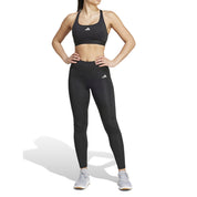 Leggings Adidas Donna - Nero