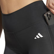 Leggings Adidas Donna - Nero