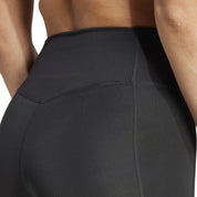 Leggings Adidas Donna - Nero