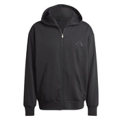 Felpa Adidas Uomo - Nero