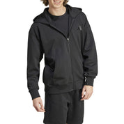 Felpa Adidas Uomo - Nero
