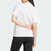 T-Shirt Adidas Donna - Bianco