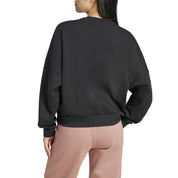 Felpa Adidas Donna - Nero