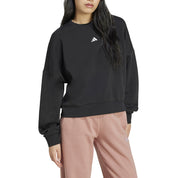 Felpa Adidas Donna - Nero