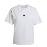 T-Shirt Adidas Donna - Bianco