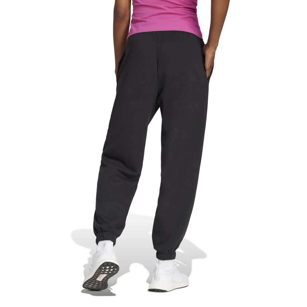 Pantalone Adidas Donna - Nero