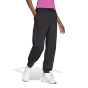 Pantalone Adidas Donna - Nero