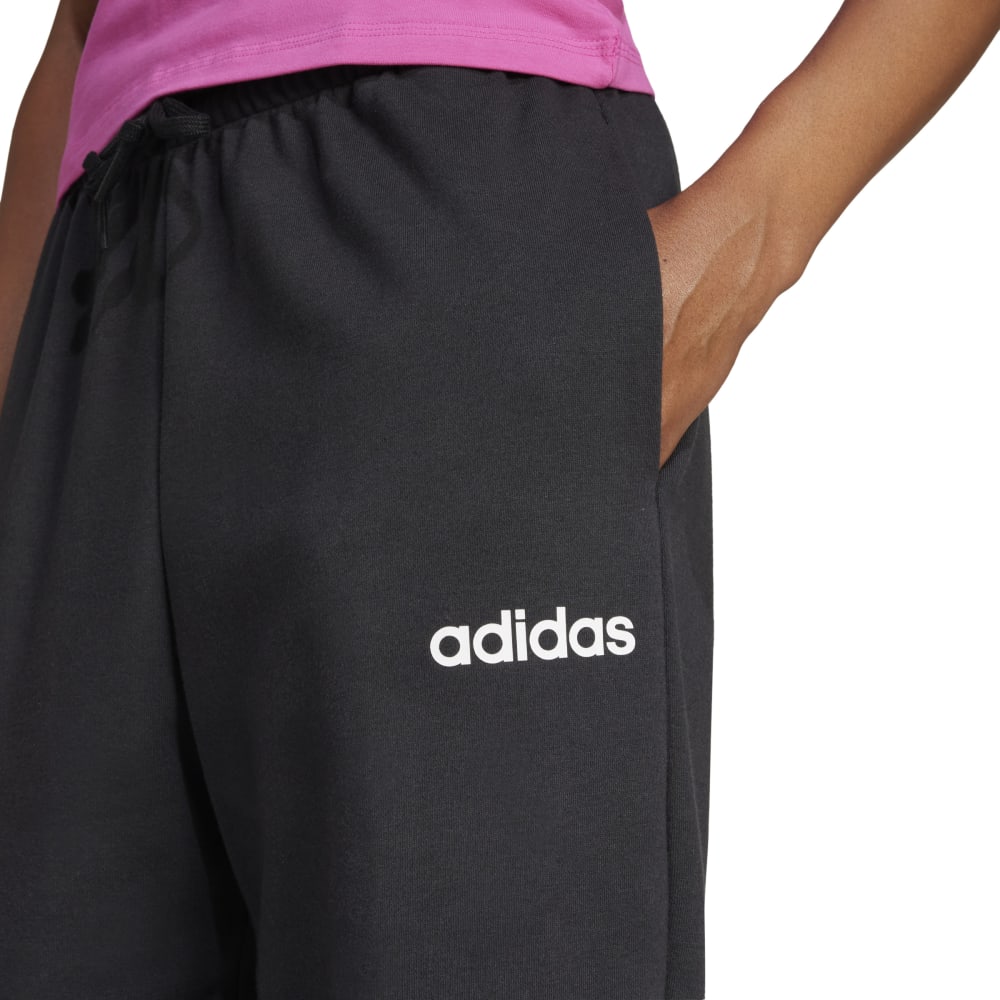 Pantalone Adidas Donna - Nero
