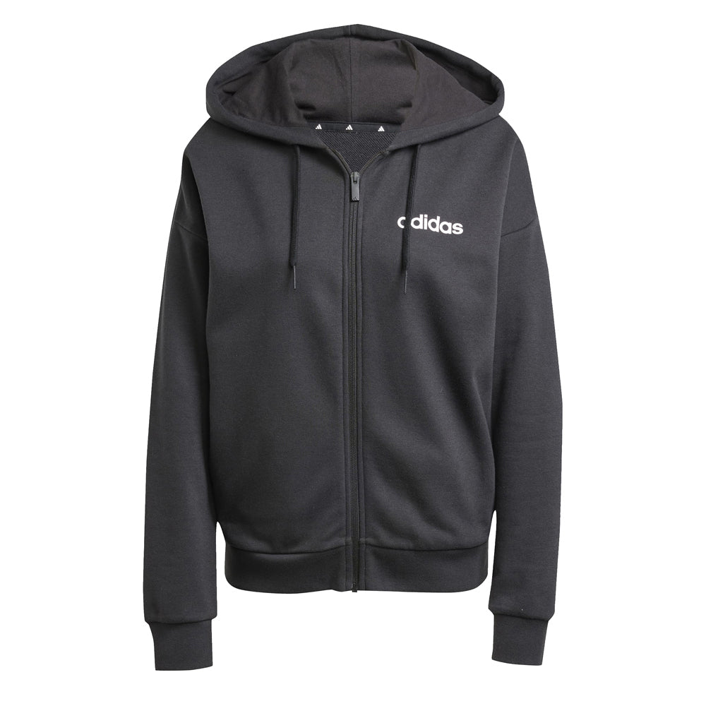 Felpa Adidas Donna - Nero
