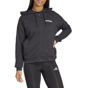 Felpa Adidas Donna - Nero