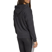 Felpa Adidas Donna - Nero