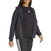 Felpa Adidas Donna - Nero