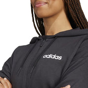 Felpa Adidas Donna - Nero