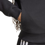 Felpa Adidas Donna - Nero