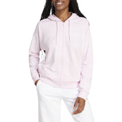 Felpa Adidas Donna - Rosa