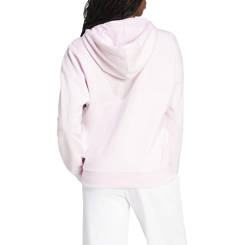 Felpa Adidas Donna - Rosa