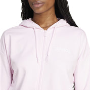 Felpa Adidas Donna - Rosa