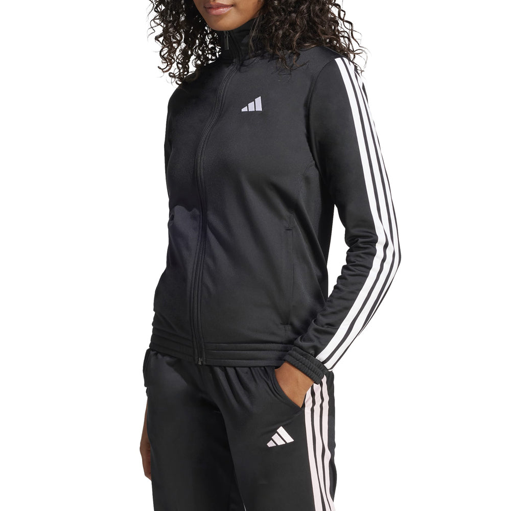 Felpa Adidas Donna - Nero