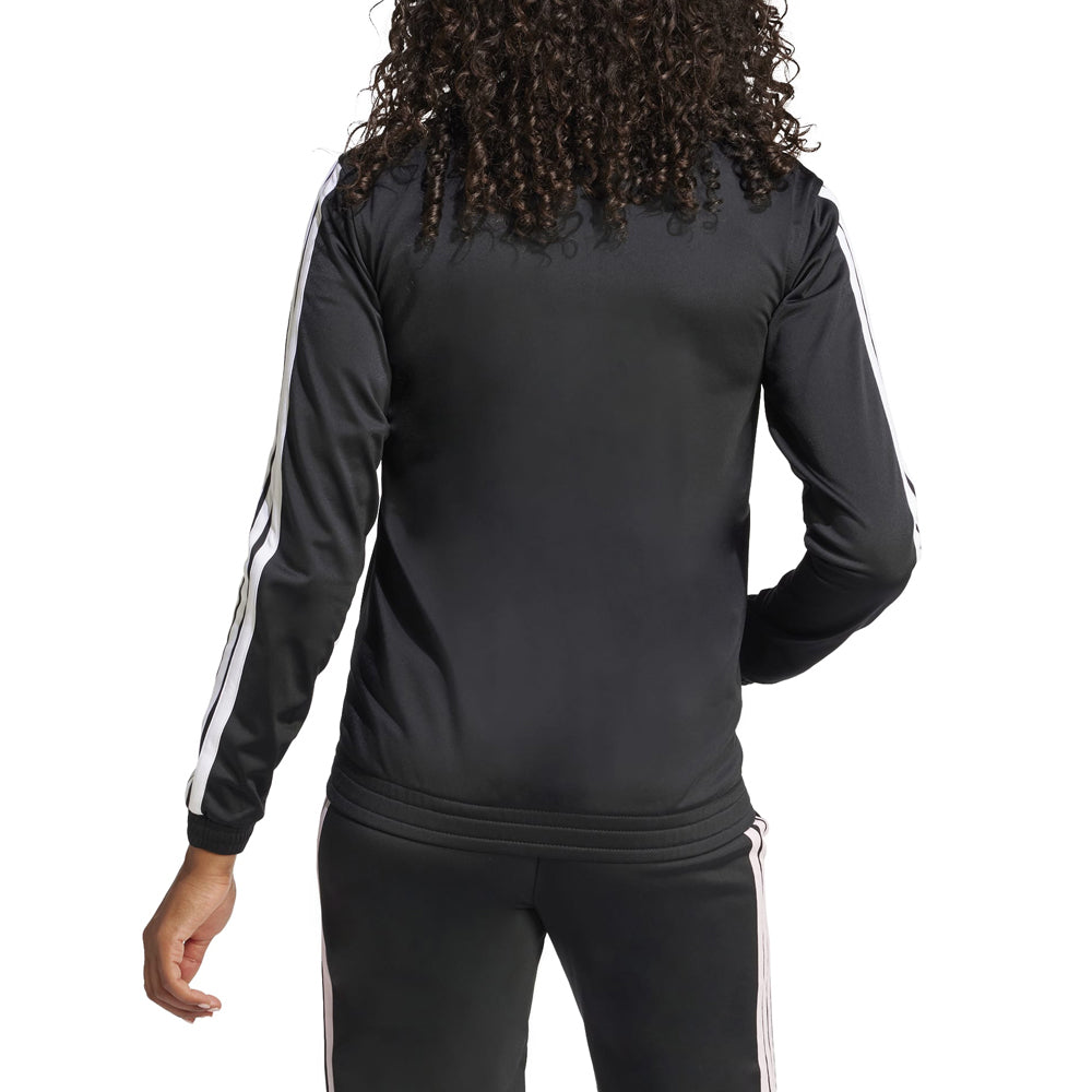 Felpa Adidas Donna - Nero
