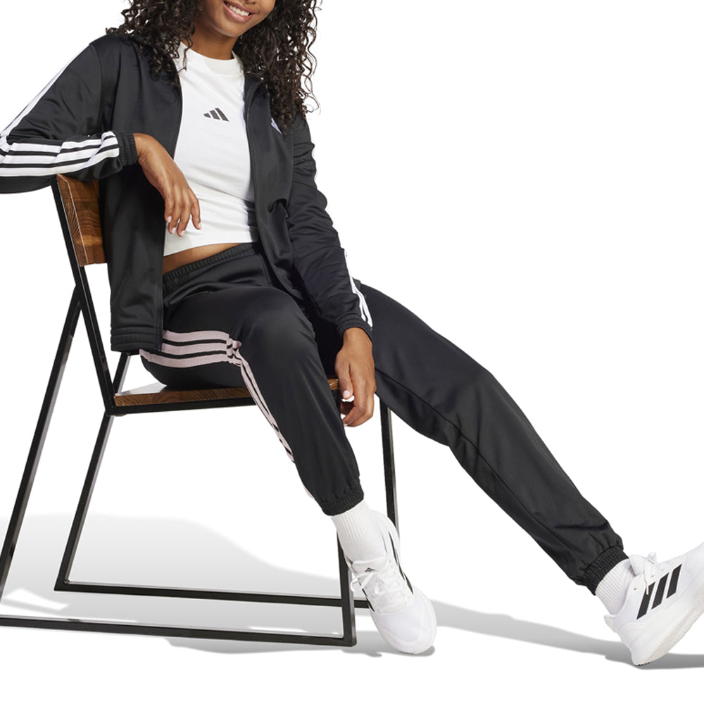 Felpa Adidas Donna - Nero
