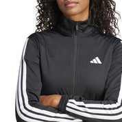Felpa Adidas Donna - Nero