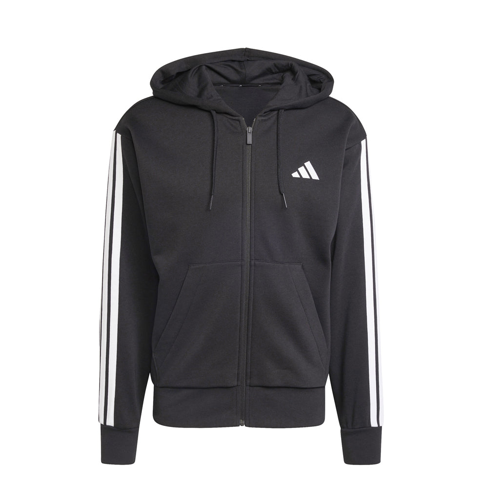 Felpa Adidas Uomo - Nero