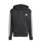 Felpa Adidas Uomo - Nero