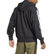 Felpa Adidas Uomo - Nero