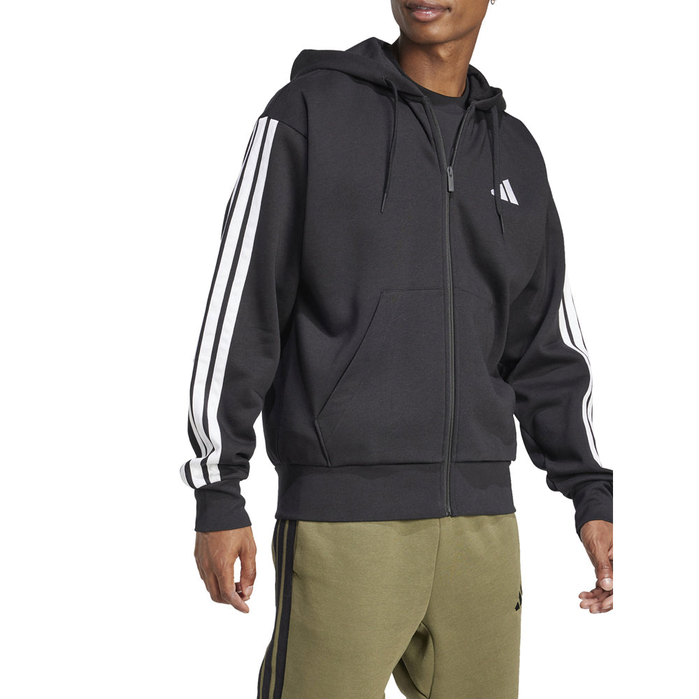 Felpa Adidas Uomo - Nero