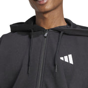 Felpa Adidas Uomo - Nero