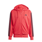 Felpa Adidas Uomo - Rosso