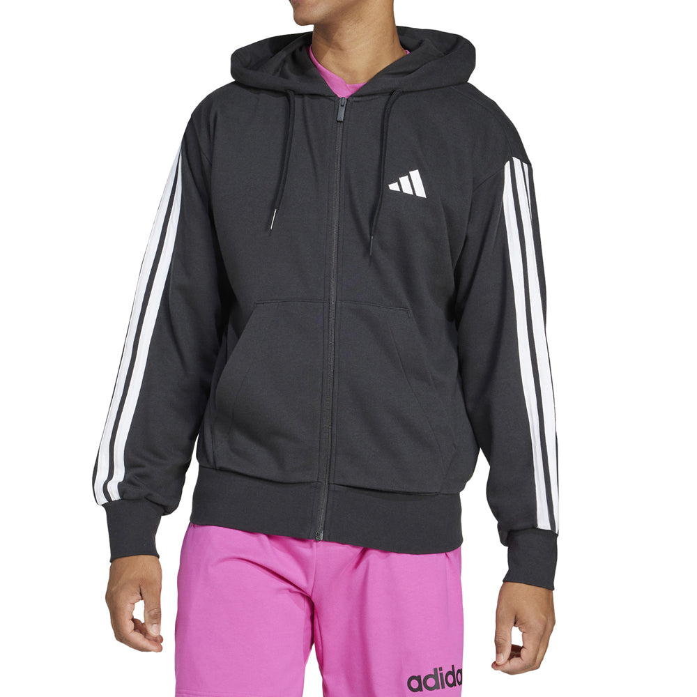 Felpa Adidas Uomo - Nero