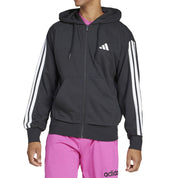 Felpa Adidas Uomo - Nero