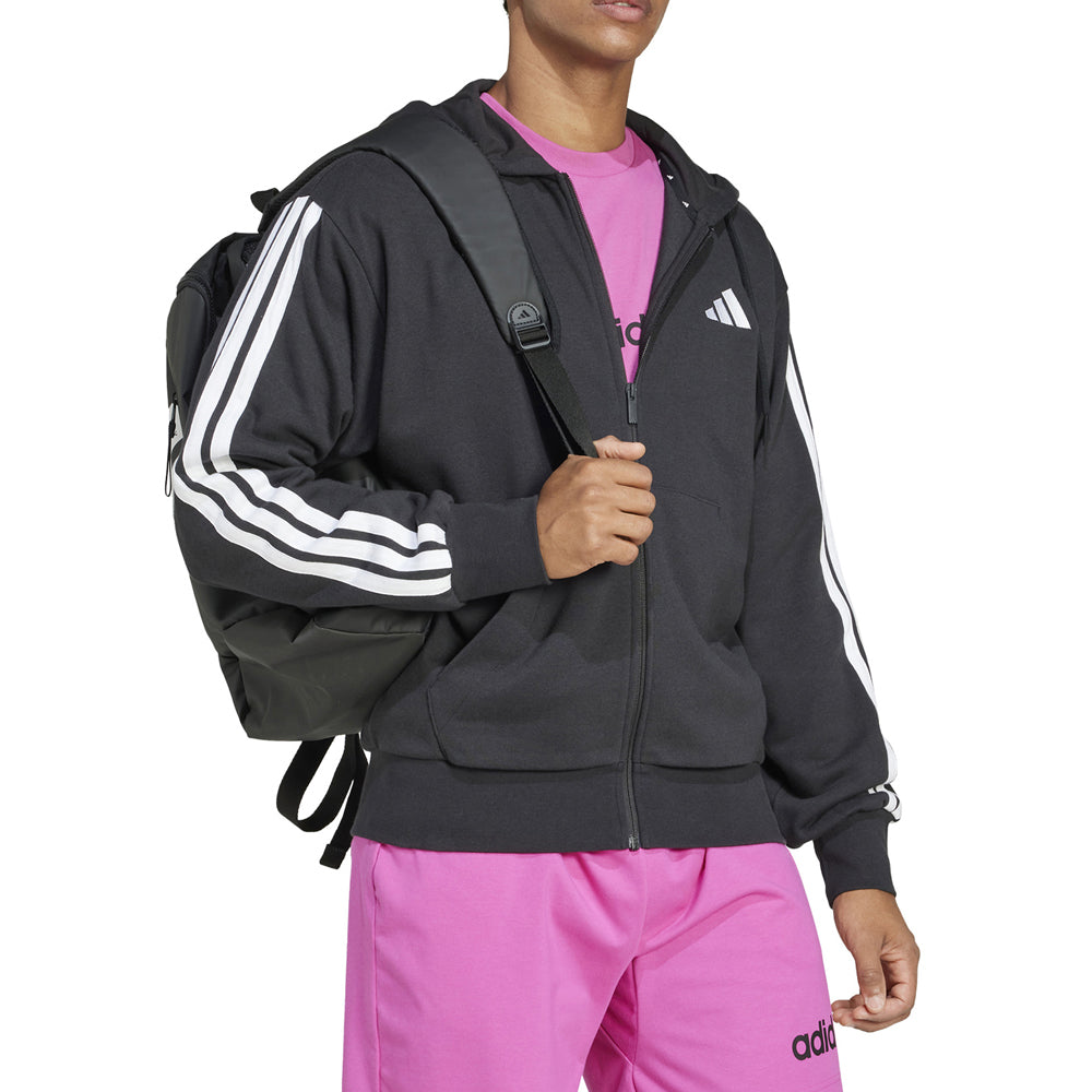 Felpa Adidas Uomo - Nero