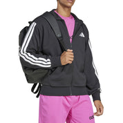 Felpa Adidas Uomo - Nero