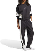 T-Shirt Adidas Donna - Nero