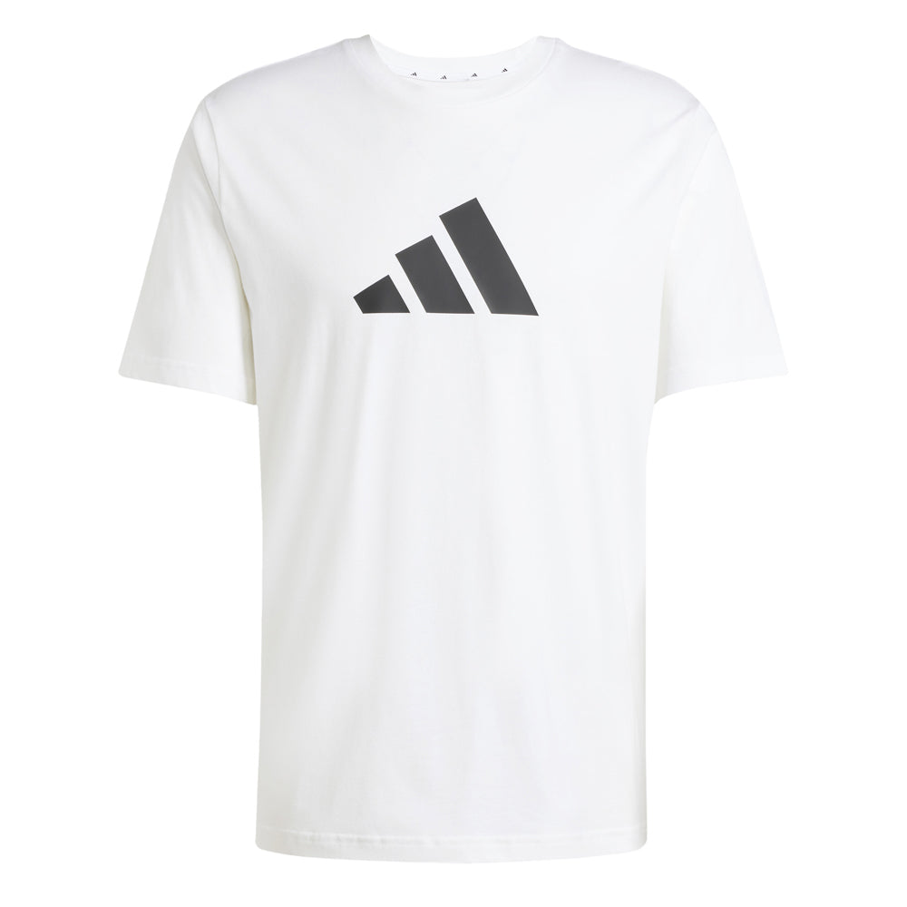 T-Shirt Adidas Uomo - Bianco