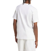 T-Shirt Adidas Uomo - Bianco