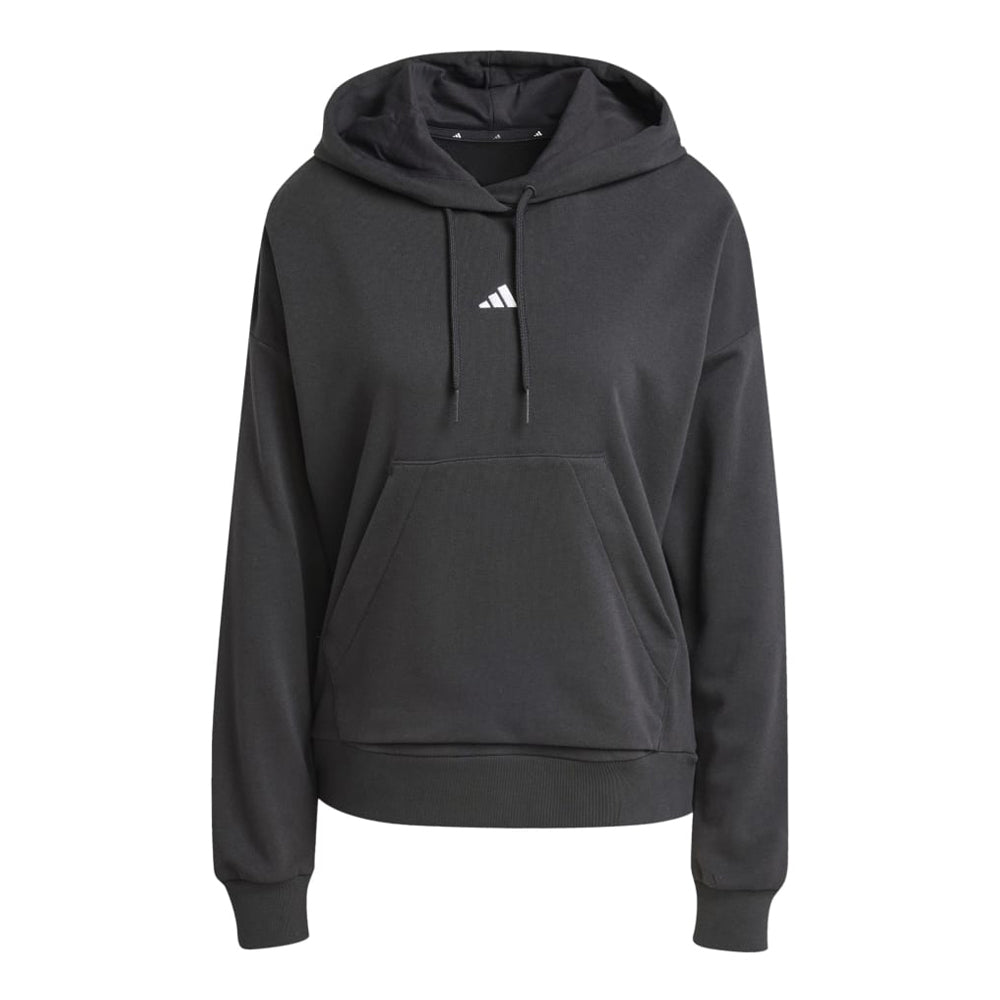 Felpa Adidas Donna - Nero