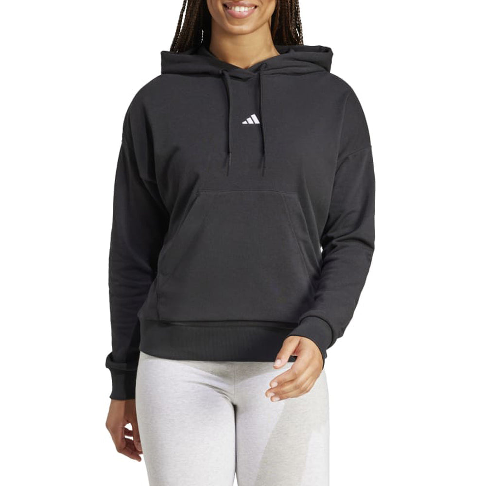 Felpa Adidas Donna - Nero