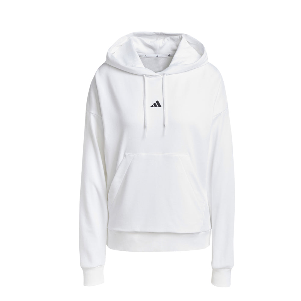 Felpa Adidas Donna - Bianco