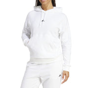 Felpa Adidas Donna - Bianco