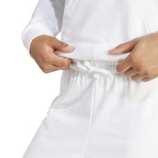 Felpa Adidas Donna - Bianco