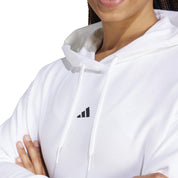 Felpa Adidas Donna - Bianco