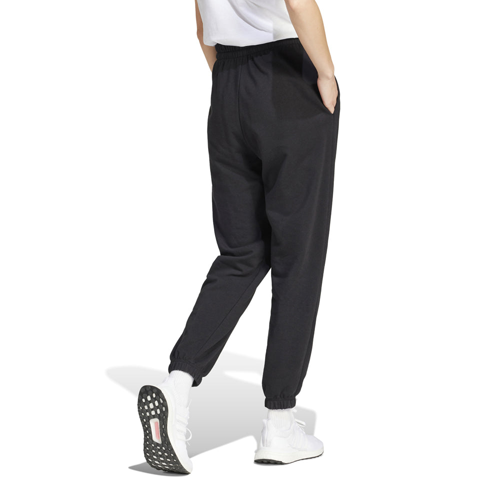 Pantalone Adidas Donna - Nero