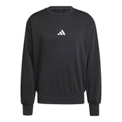 Felpa Adidas Uomo - Nero