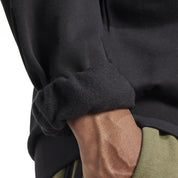 Felpa Adidas Uomo - Nero