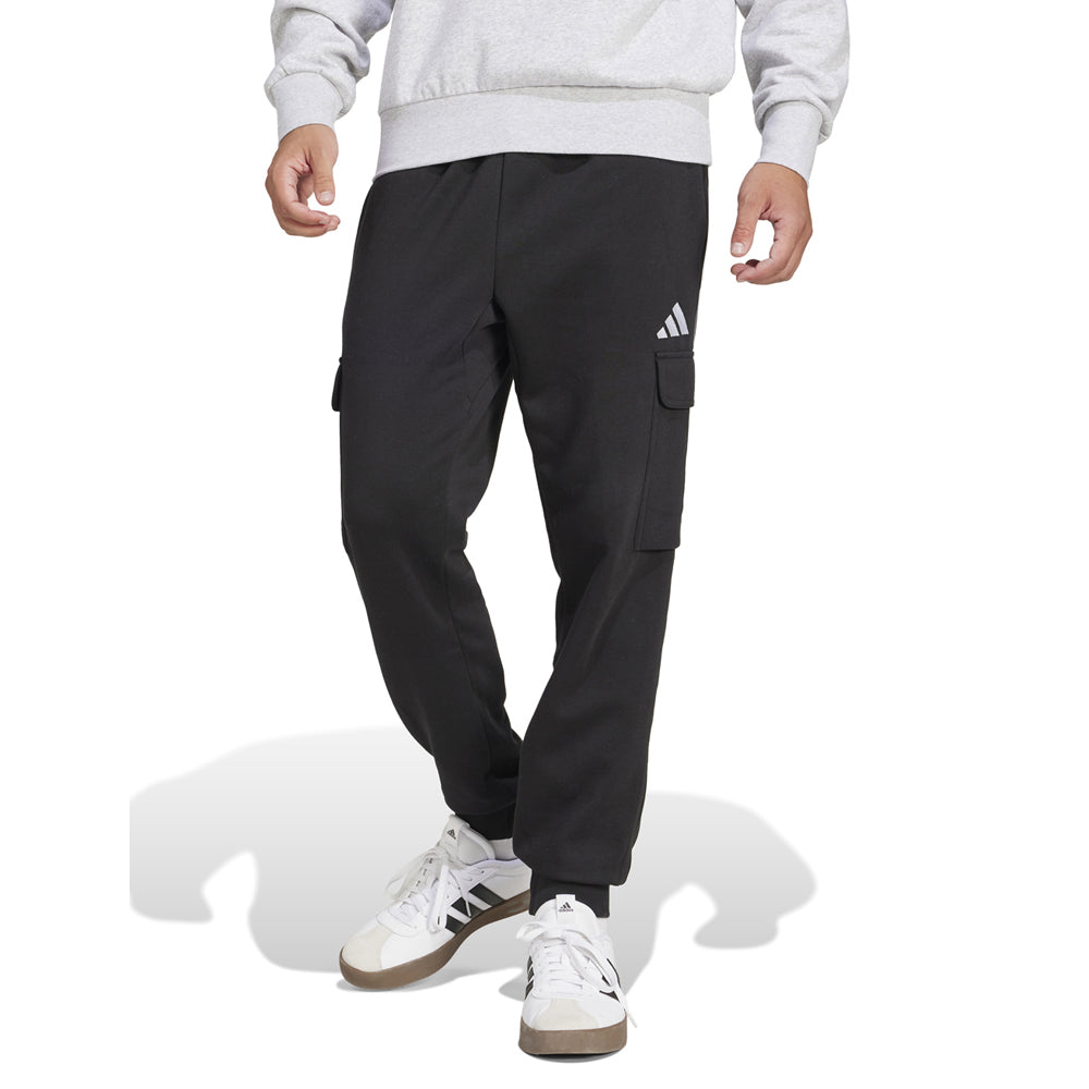 Pantalone Adidas Uomo - Nero