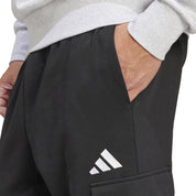 Pantalone Adidas Uomo - Nero